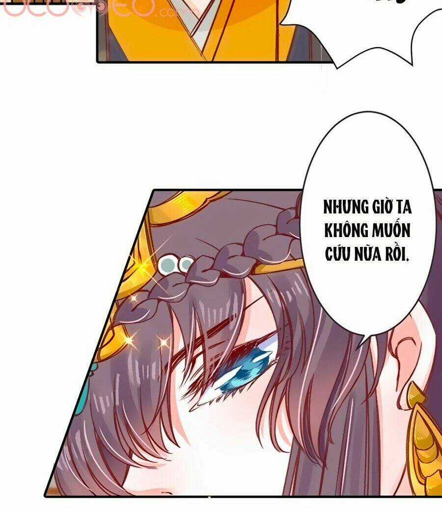 Thịnh Thế Lê Hoa Điện Chapter 16 trang 31