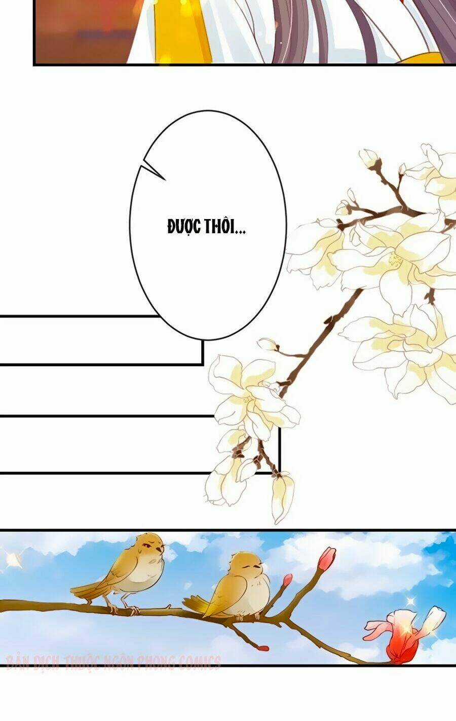 Thịnh Thế Lê Hoa Điện Chapter 16 trang 37