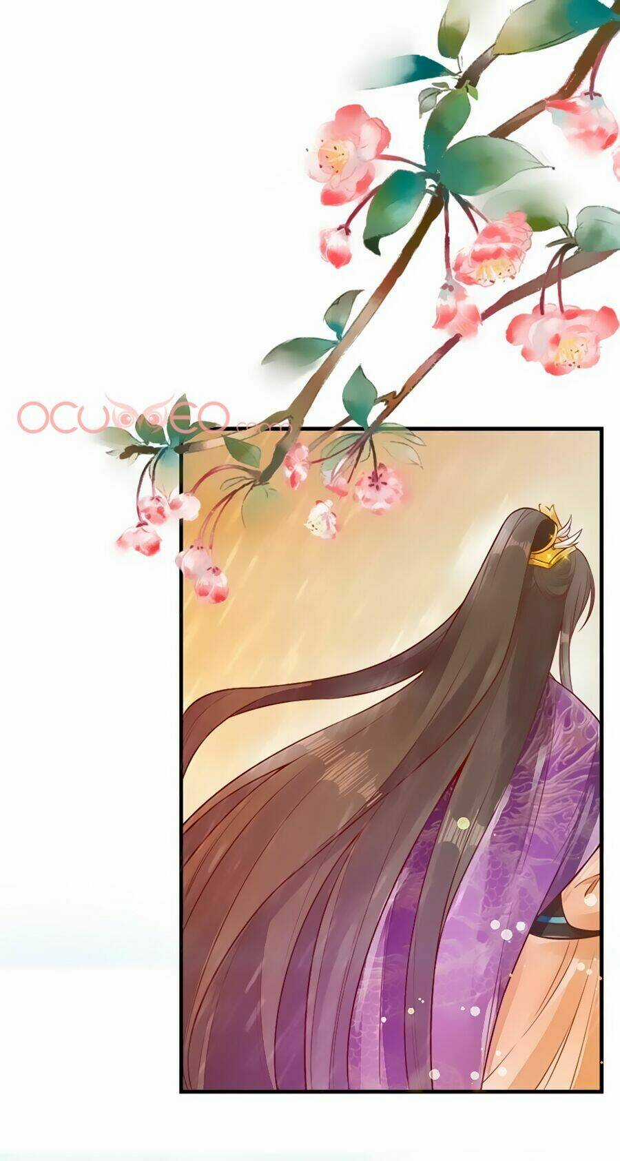 Thịnh Thế Lê Hoa Điện Chapter 16 trang 4