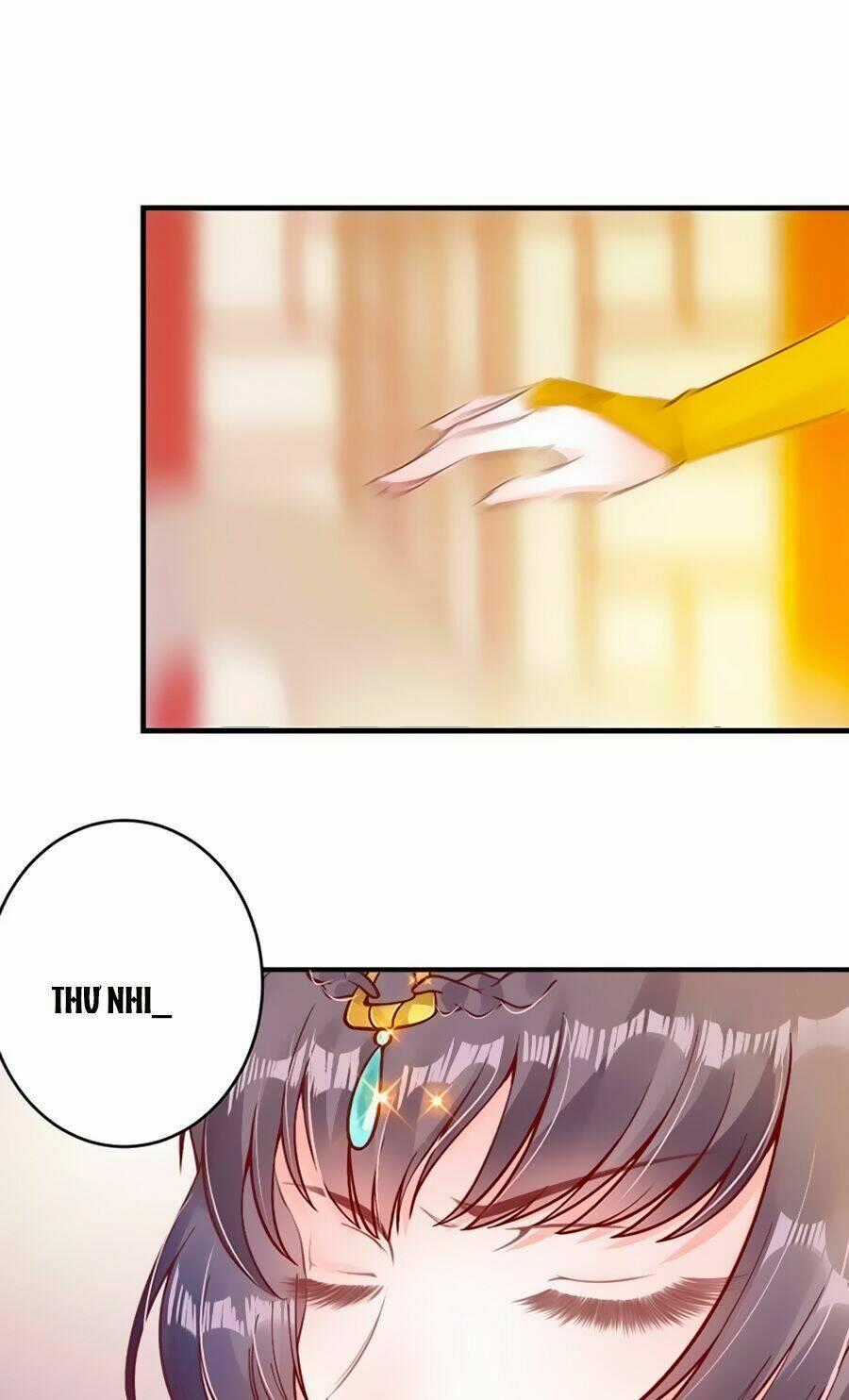 Thịnh Thế Lê Hoa Điện Chapter 16 trang 40