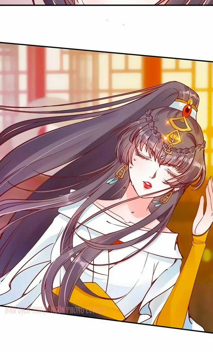 Thịnh Thế Lê Hoa Điện Chapter 16 trang 41