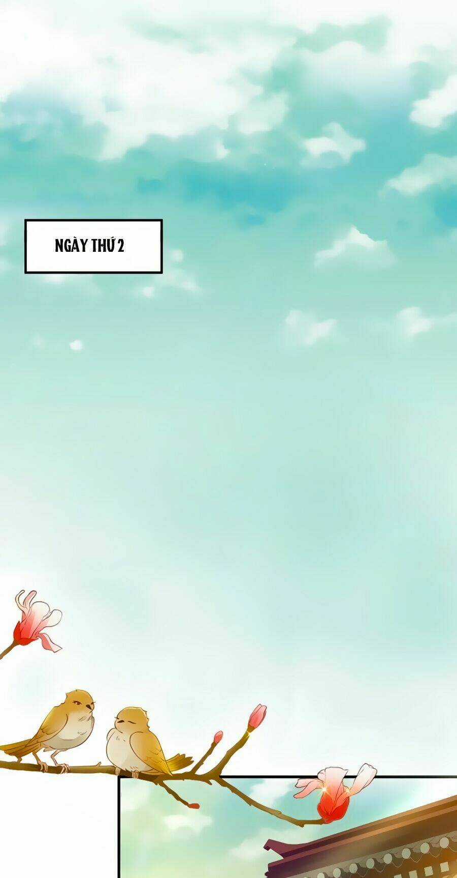 Thịnh Thế Lê Hoa Điện Chapter 16 trang 5