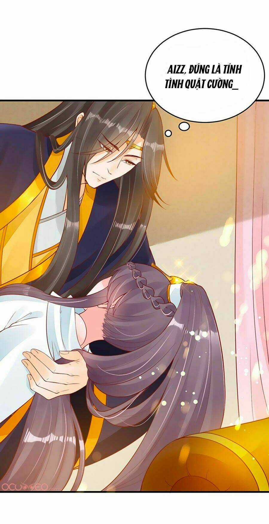 Thịnh Thế Lê Hoa Điện Chapter 17 trang 11