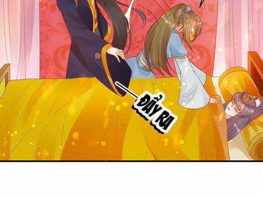 Thịnh Thế Lê Hoa Điện Chapter 17 trang 15