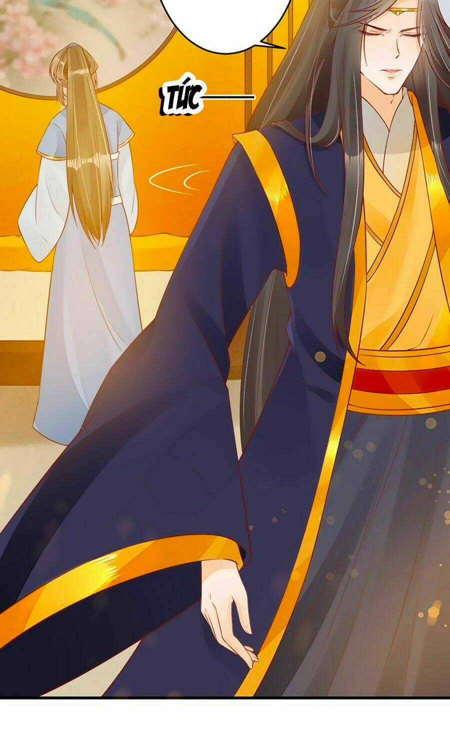 Thịnh Thế Lê Hoa Điện Chapter 17 trang 17