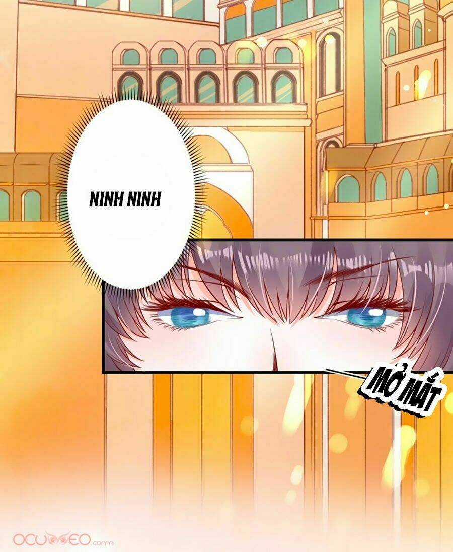 Thịnh Thế Lê Hoa Điện Chapter 17 trang 21