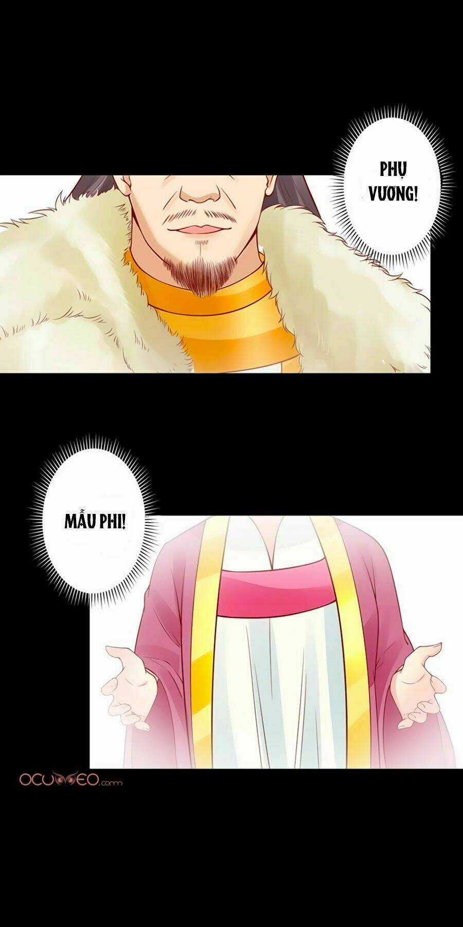 Thịnh Thế Lê Hoa Điện Chapter 17 trang 24