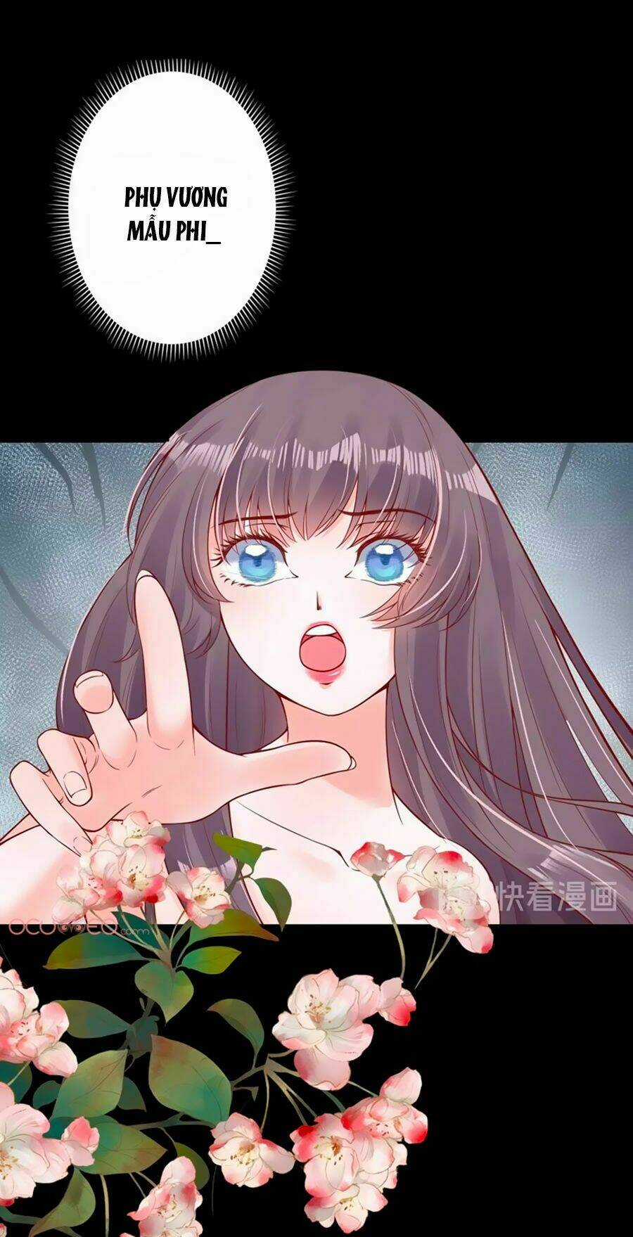 Thịnh Thế Lê Hoa Điện Chapter 17 trang 25