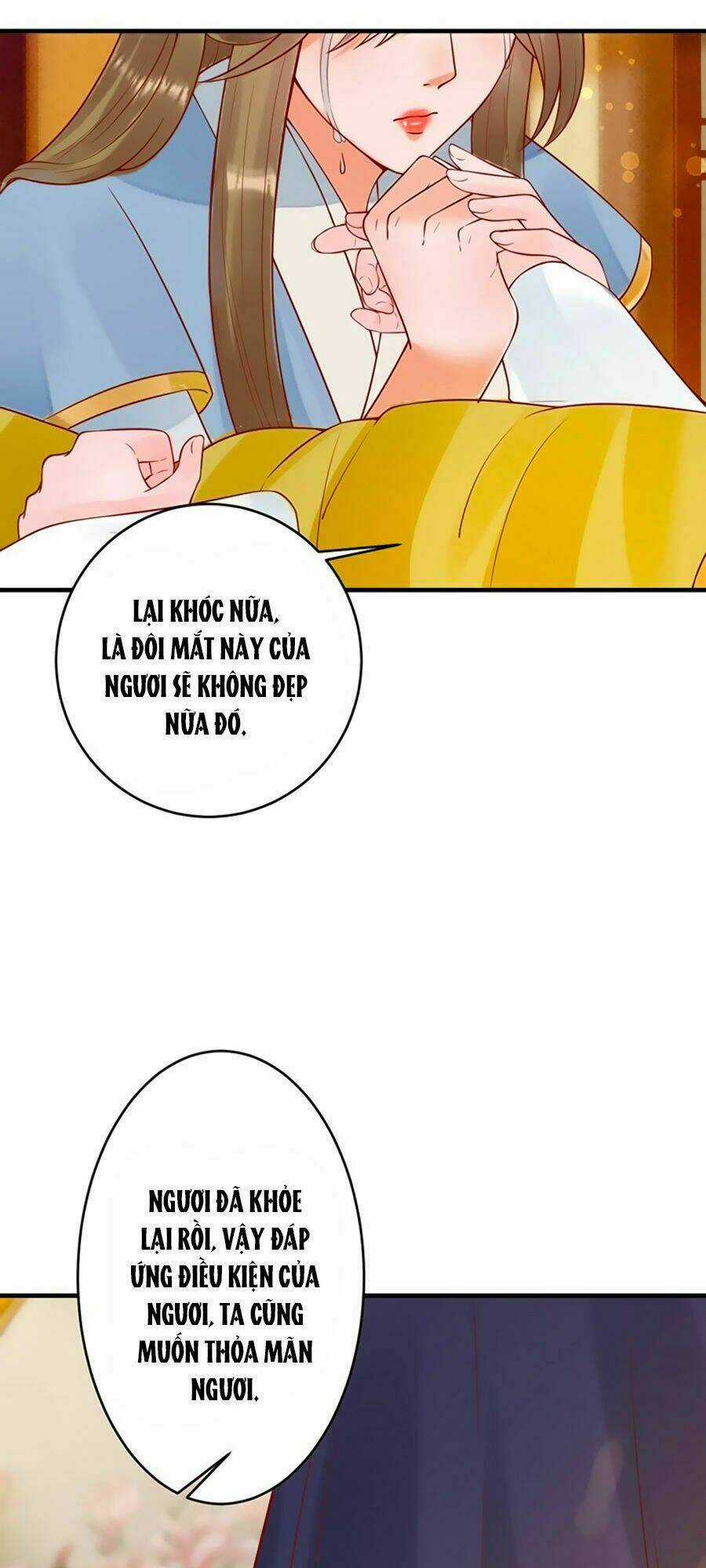 Thịnh Thế Lê Hoa Điện Chapter 17 trang 28