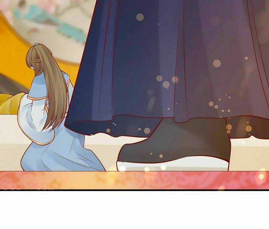 Thịnh Thế Lê Hoa Điện Chapter 17 trang 29