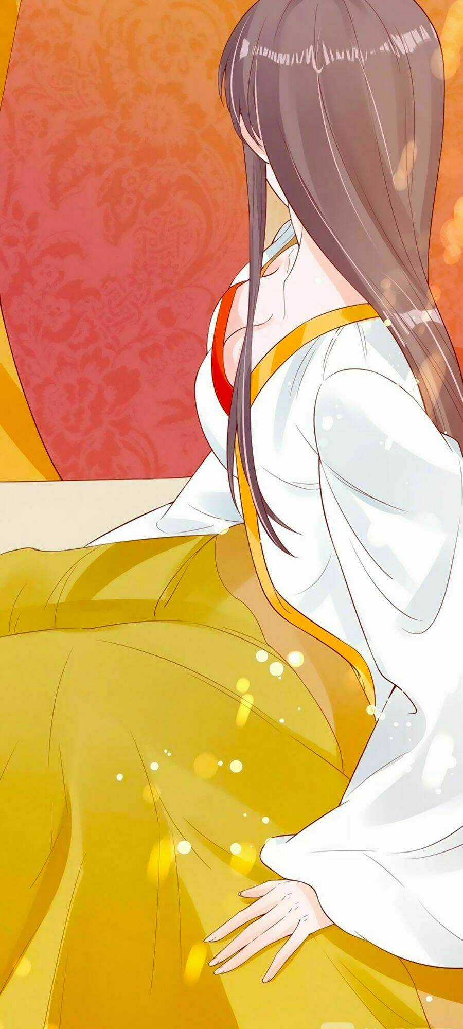 Thịnh Thế Lê Hoa Điện Chapter 17 trang 31