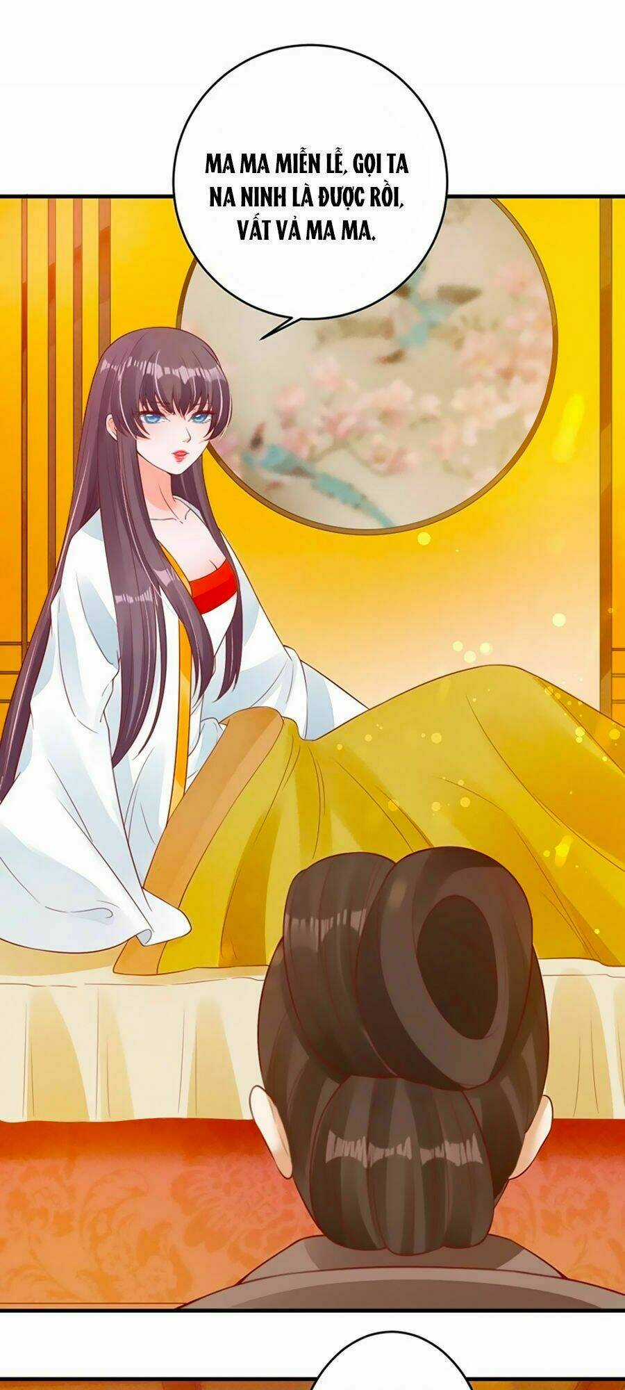 Thịnh Thế Lê Hoa Điện Chapter 17 trang 33