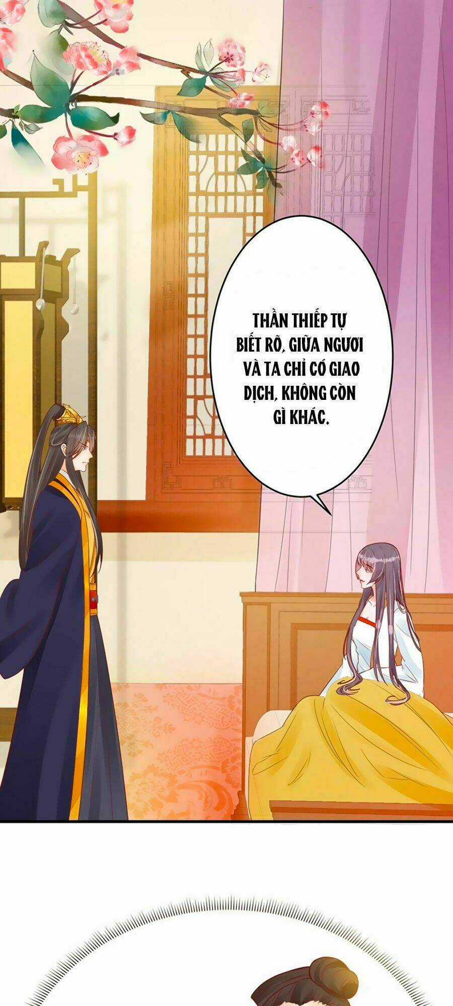 Thịnh Thế Lê Hoa Điện Chapter 17 trang 38