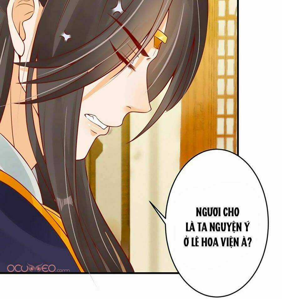 Thịnh Thế Lê Hoa Điện Chapter 17 trang 41