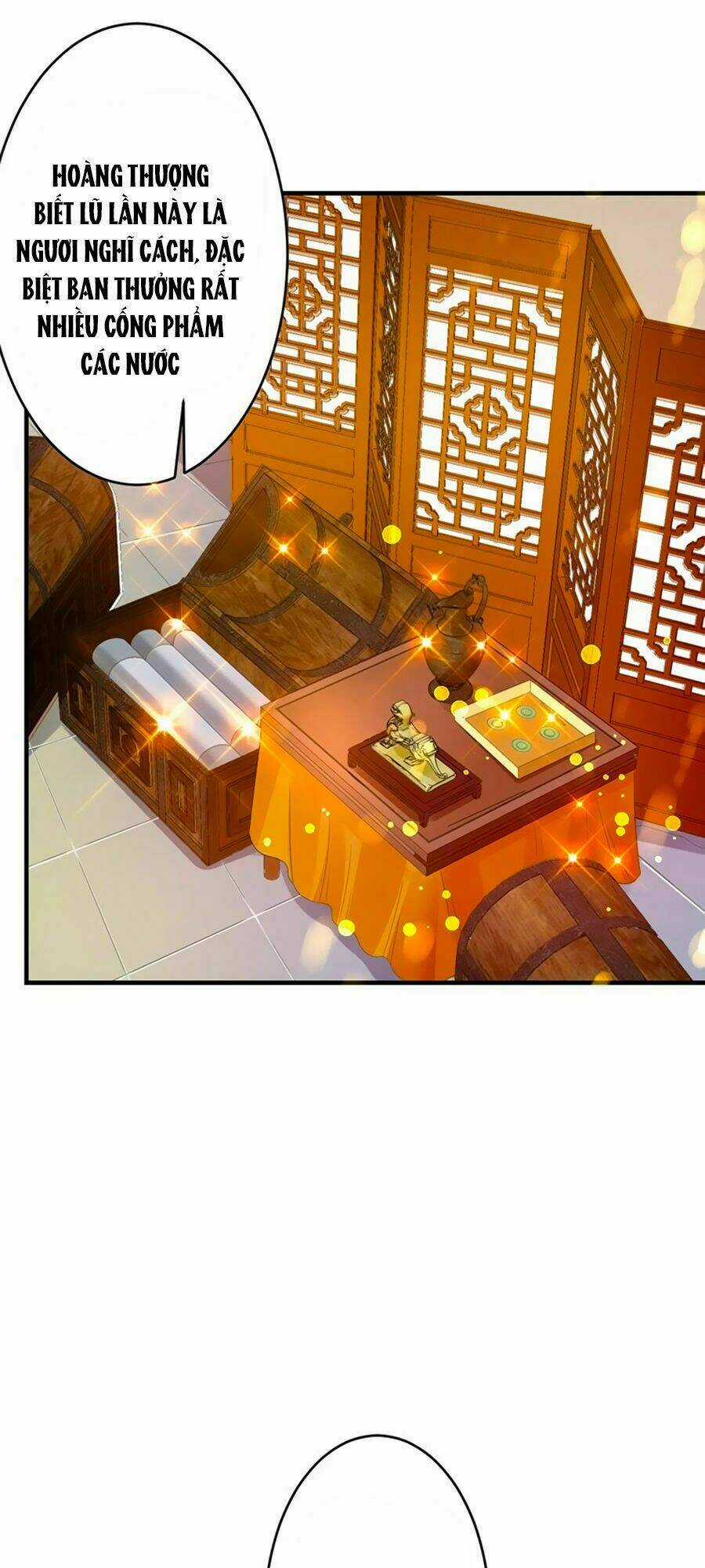 Thịnh Thế Lê Hoa Điện Chapter 17 trang 42