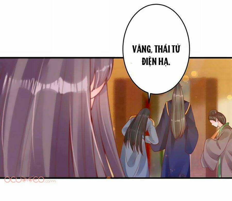 Thịnh Thế Lê Hoa Điện Chapter 17 trang 44