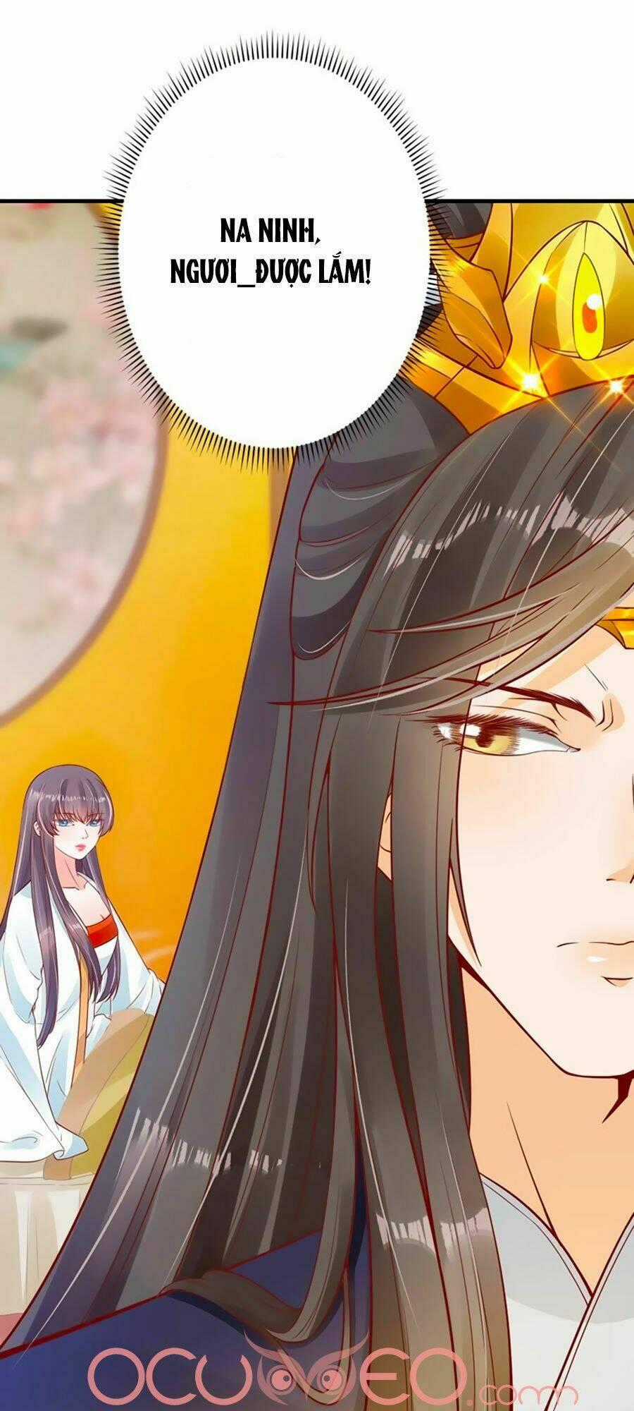 Thịnh Thế Lê Hoa Điện Chapter 17 trang 45