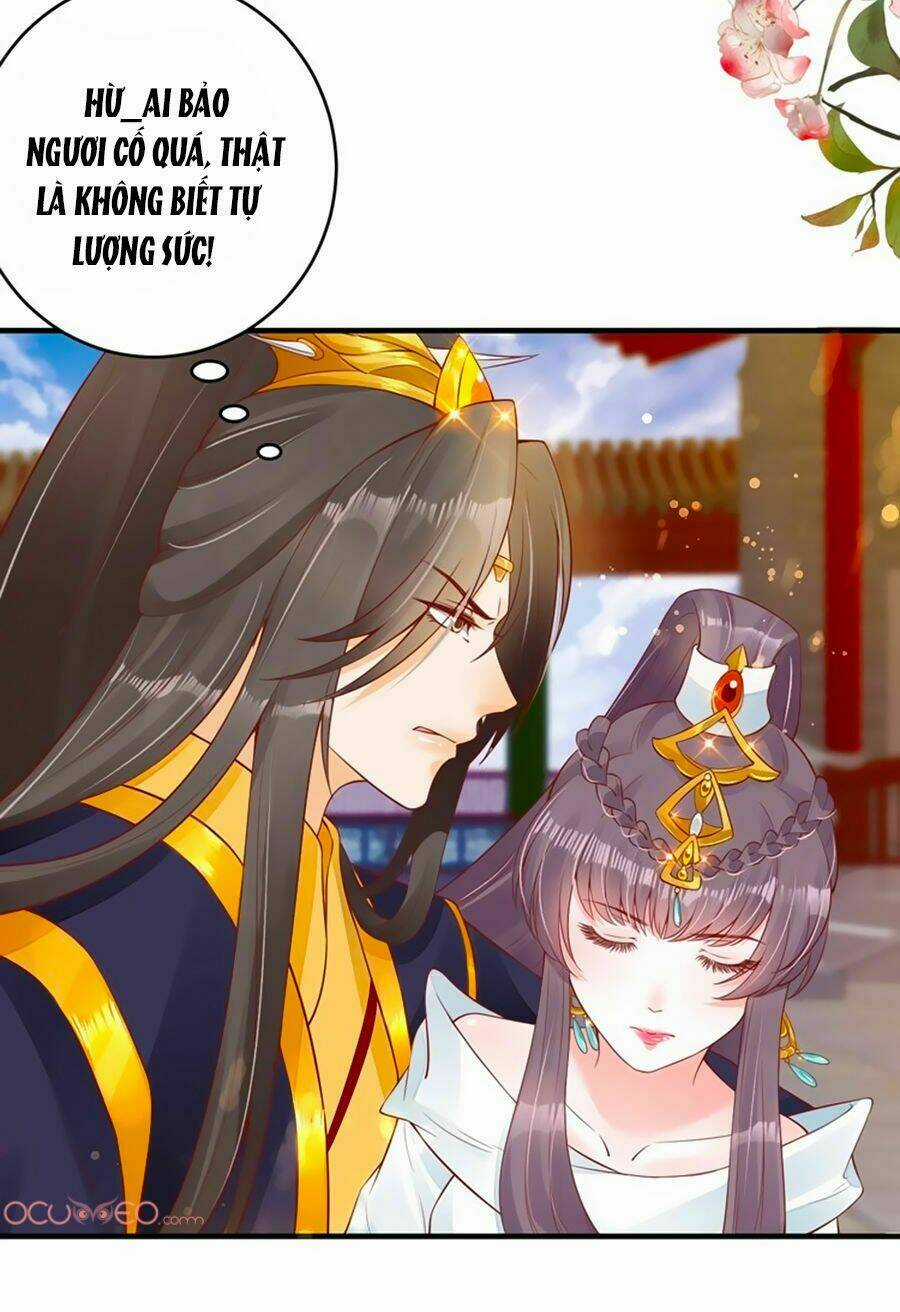 Thịnh Thế Lê Hoa Điện Chapter 17 trang 7