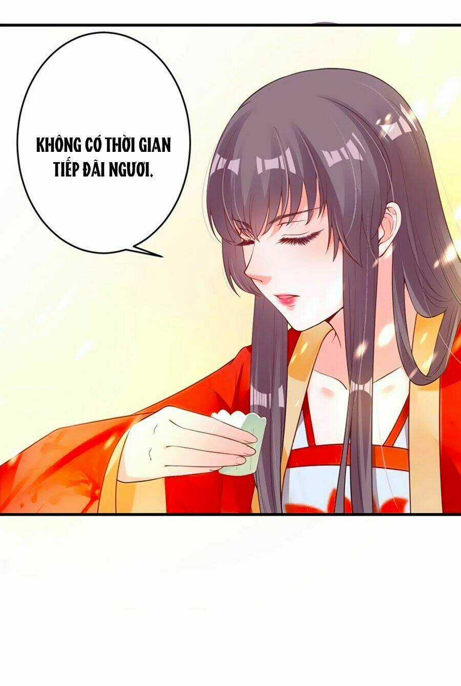 Thịnh Thế Lê Hoa Điện Chapter 18 trang 12