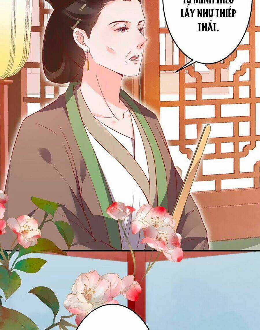 Thịnh Thế Lê Hoa Điện Chapter 18 trang 15