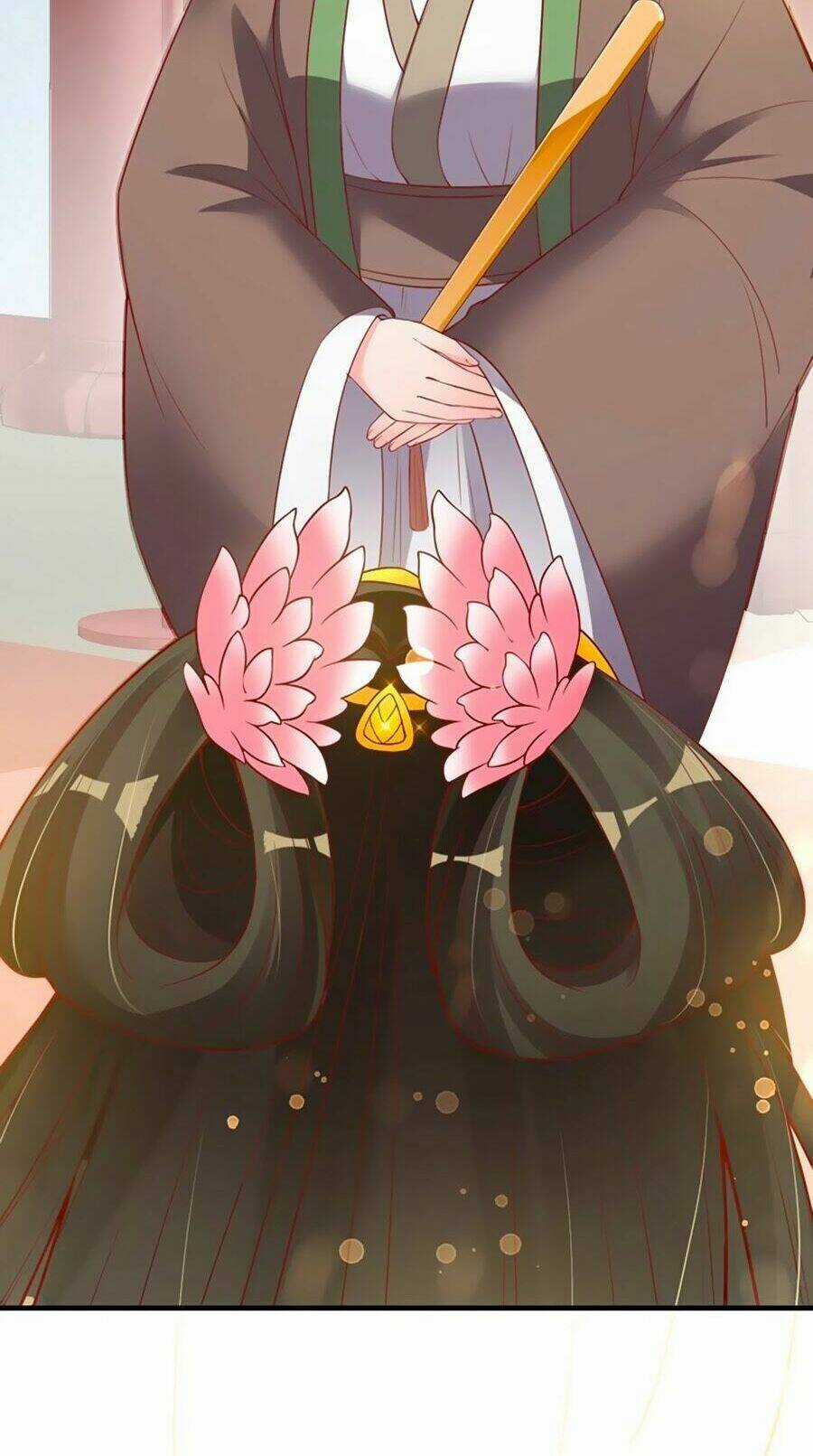 Thịnh Thế Lê Hoa Điện Chapter 18 trang 21