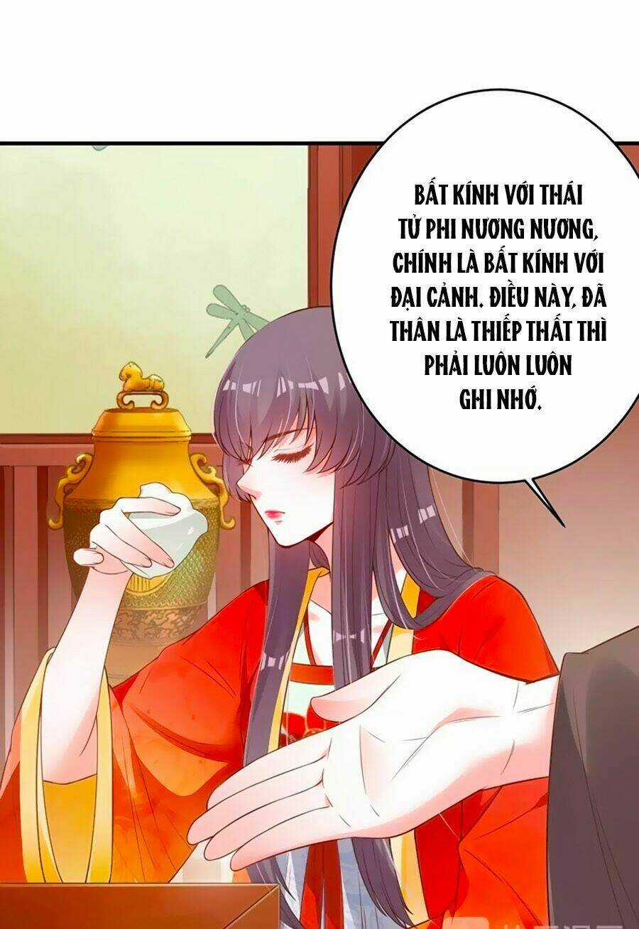 Thịnh Thế Lê Hoa Điện Chapter 18 trang 22