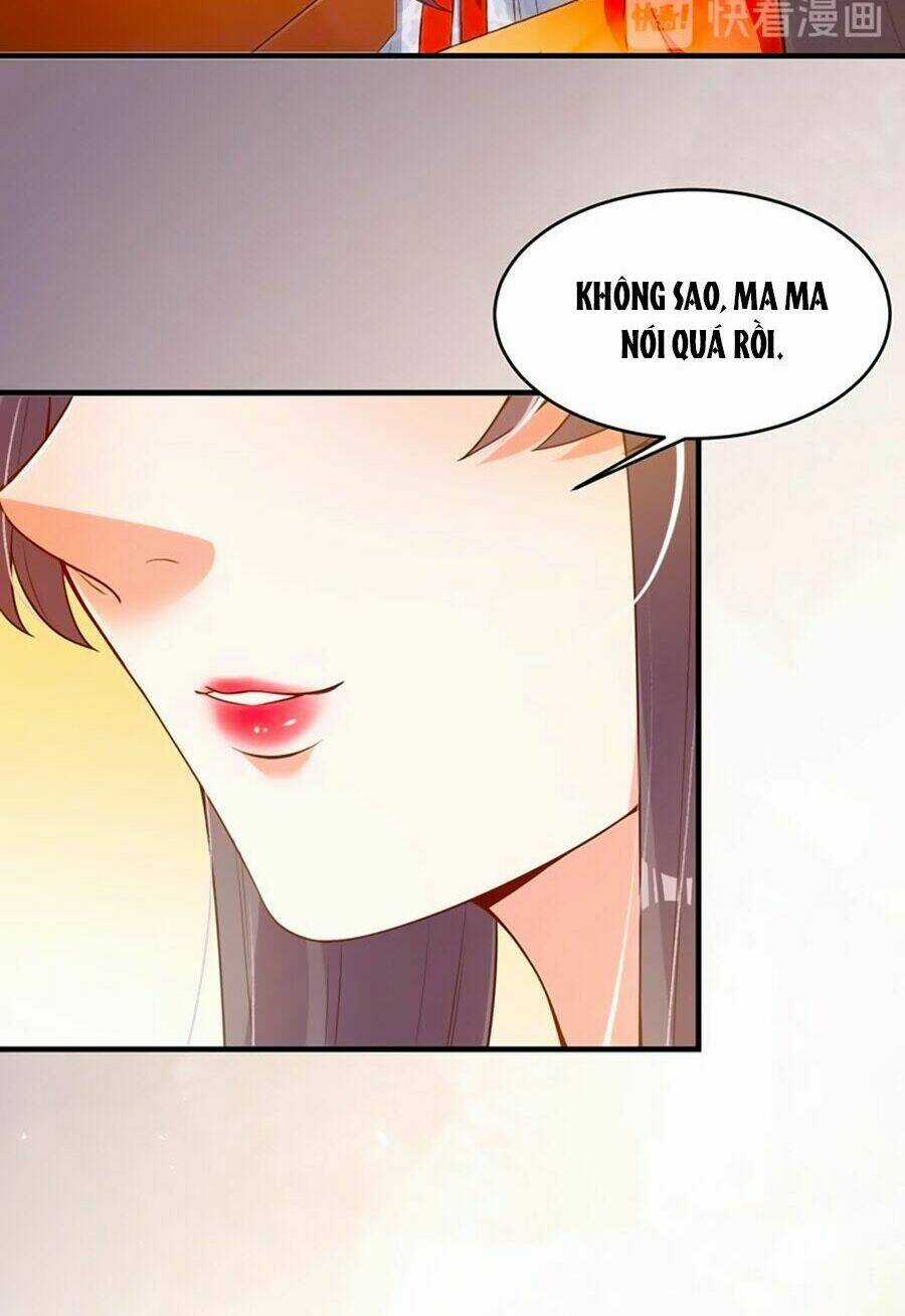 Thịnh Thế Lê Hoa Điện Chapter 18 trang 23