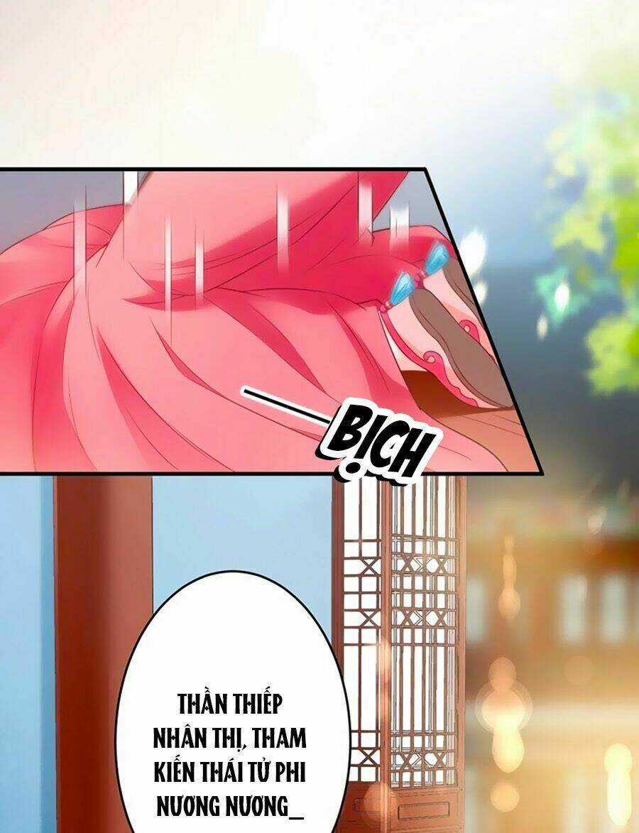 Thịnh Thế Lê Hoa Điện Chapter 18 trang 24