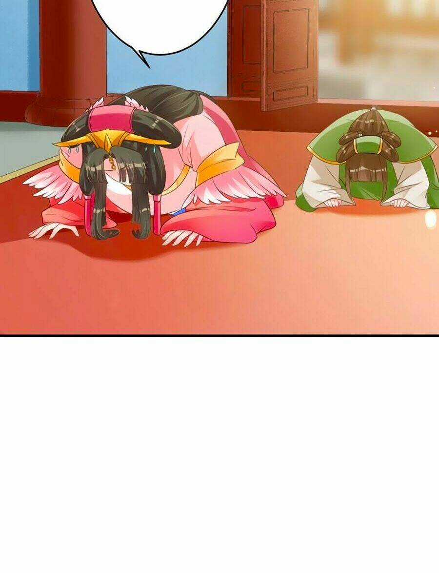 Thịnh Thế Lê Hoa Điện Chapter 18 trang 25