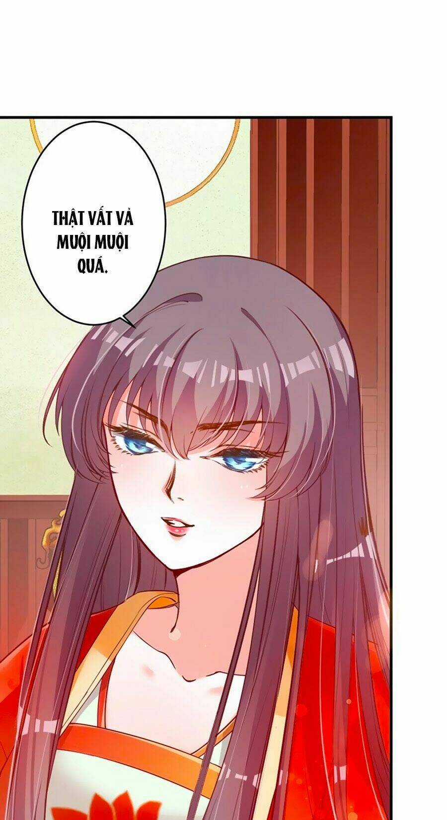 Thịnh Thế Lê Hoa Điện Chapter 18 trang 26