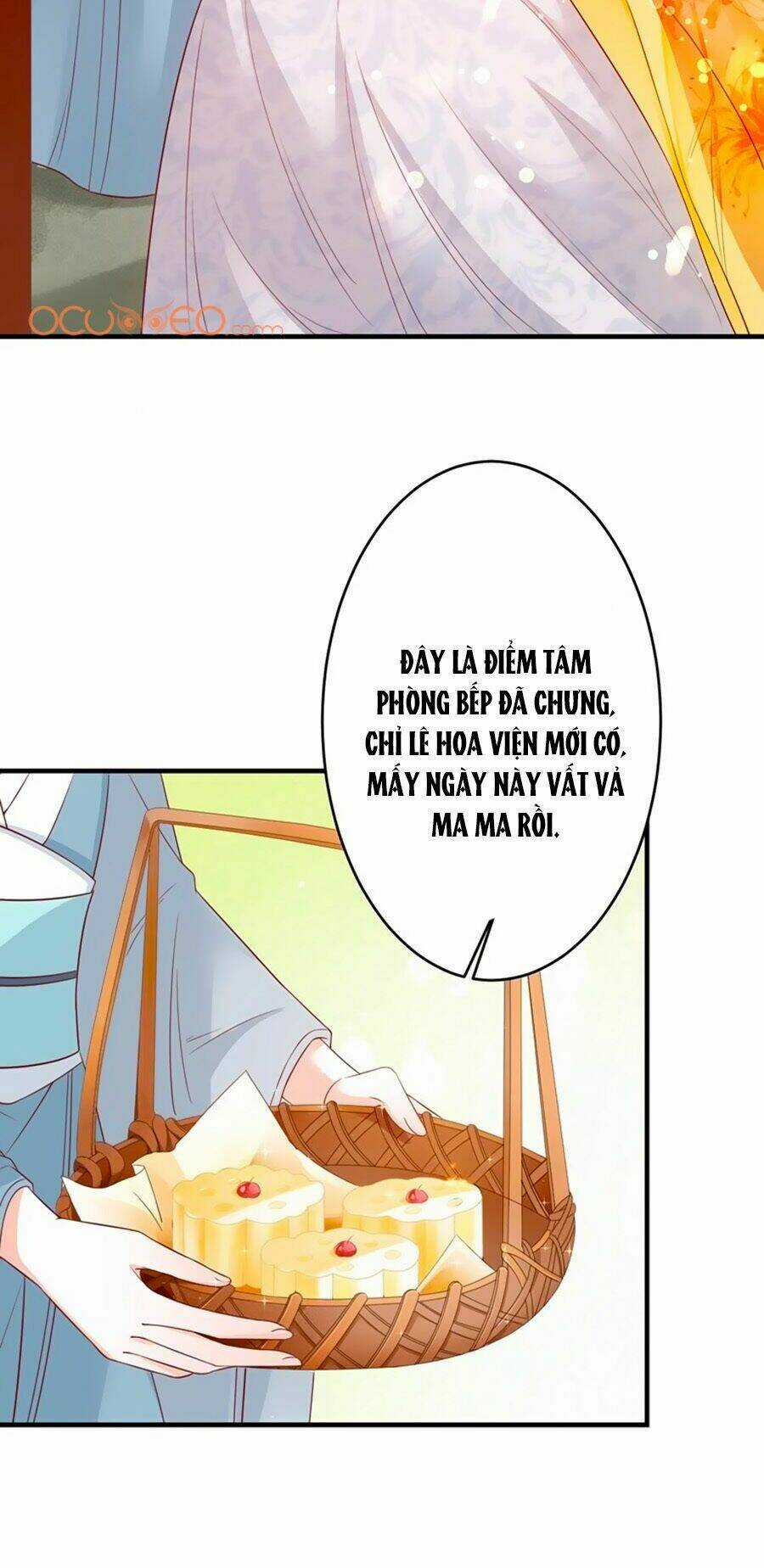 Thịnh Thế Lê Hoa Điện Chapter 18 trang 29