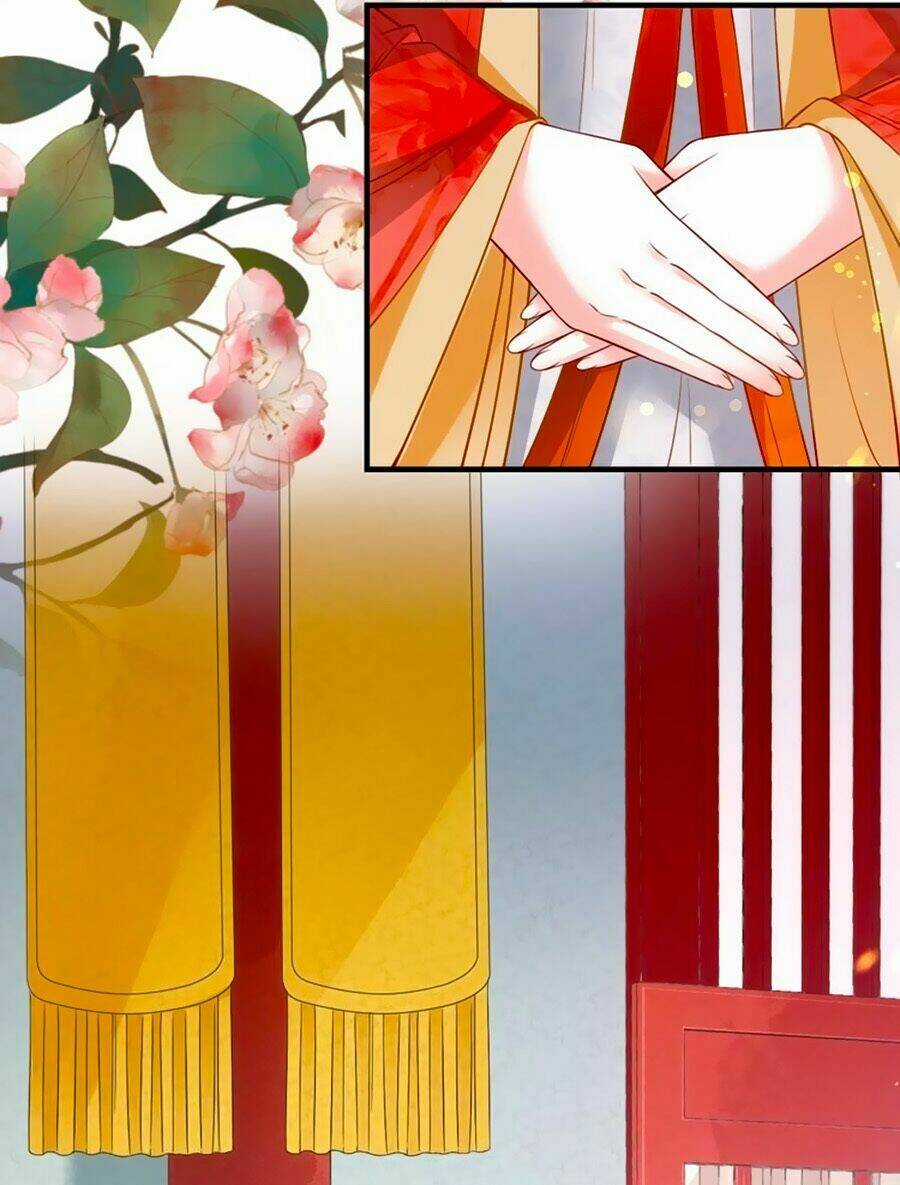 Thịnh Thế Lê Hoa Điện Chapter 18 trang 3