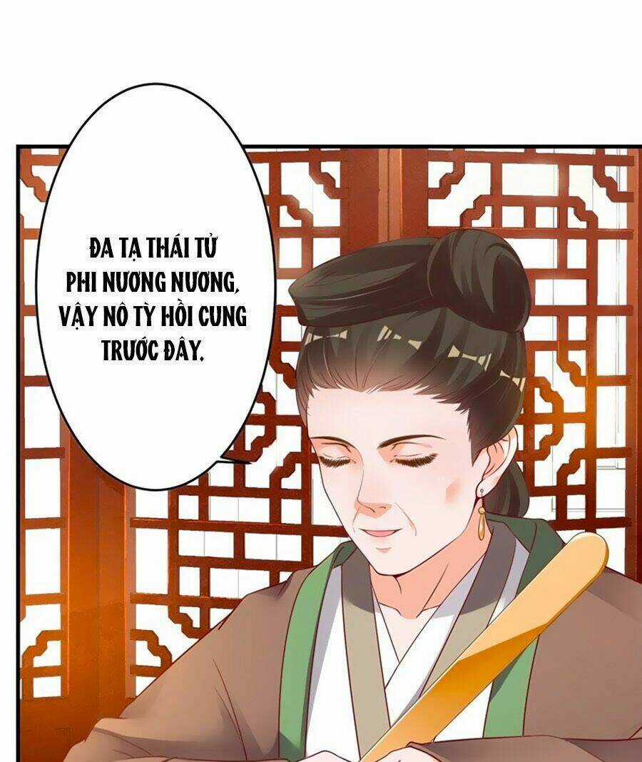 Thịnh Thế Lê Hoa Điện Chapter 18 trang 30