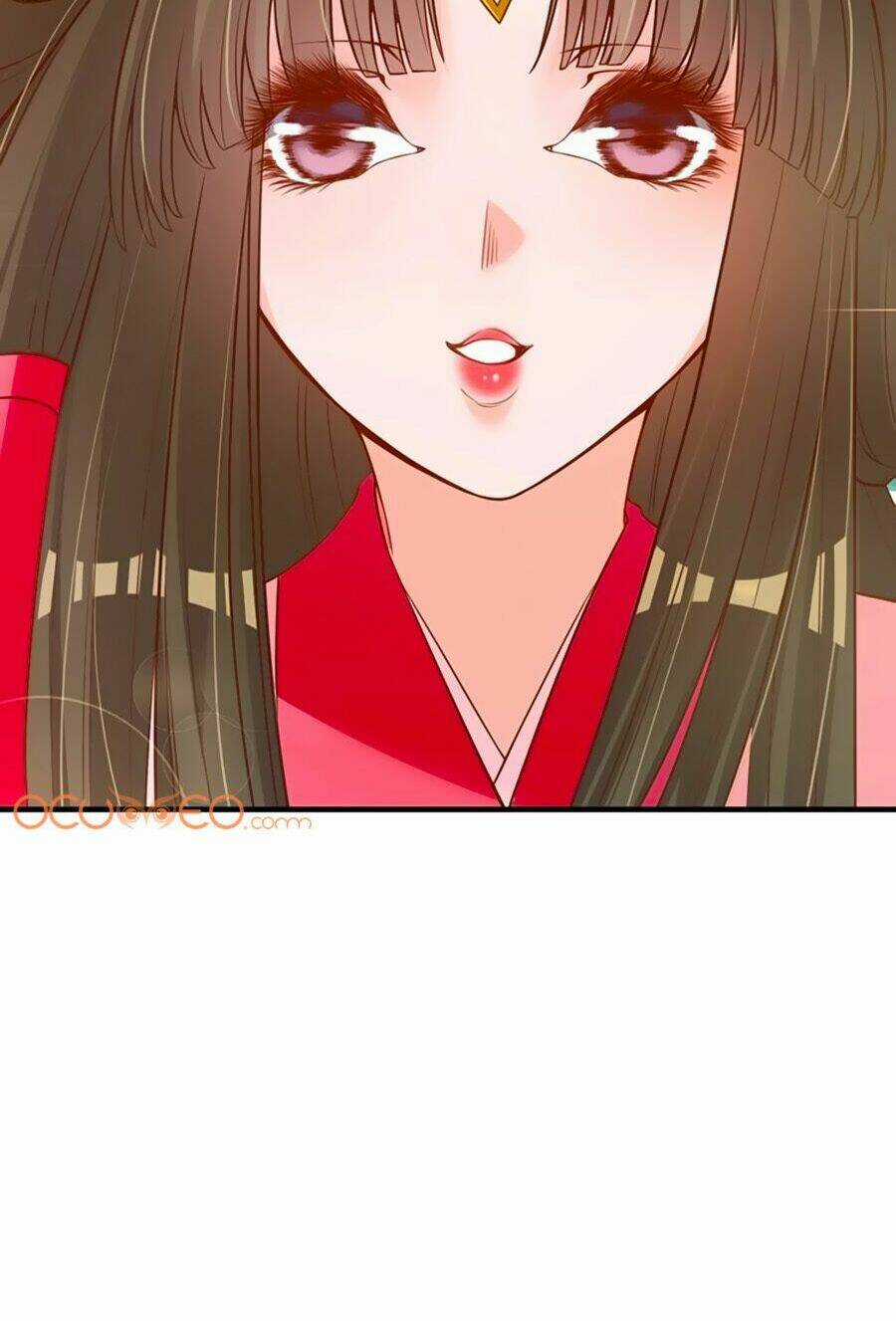 Thịnh Thế Lê Hoa Điện Chapter 18 trang 37