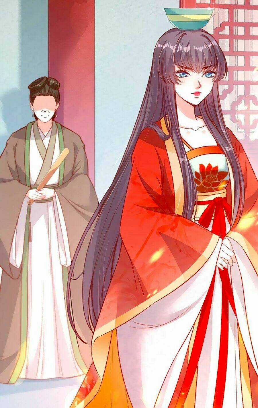 Thịnh Thế Lê Hoa Điện Chapter 18 trang 4