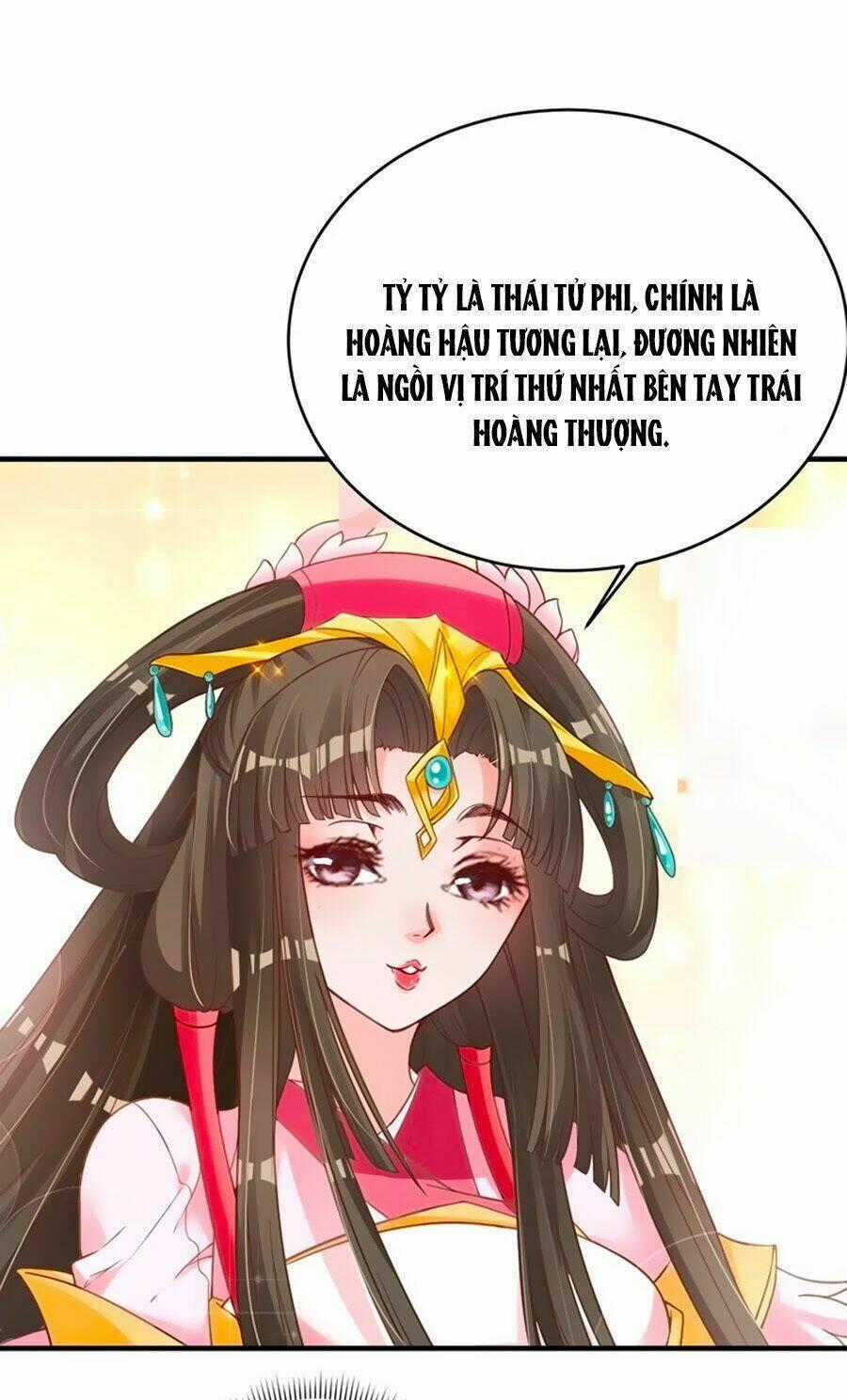 Thịnh Thế Lê Hoa Điện Chapter 18 trang 42