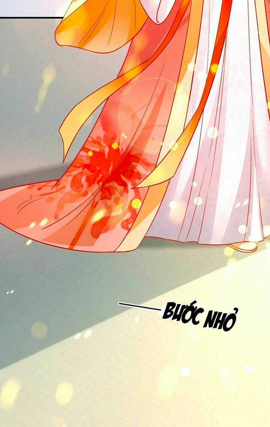 Thịnh Thế Lê Hoa Điện Chapter 18 trang 5