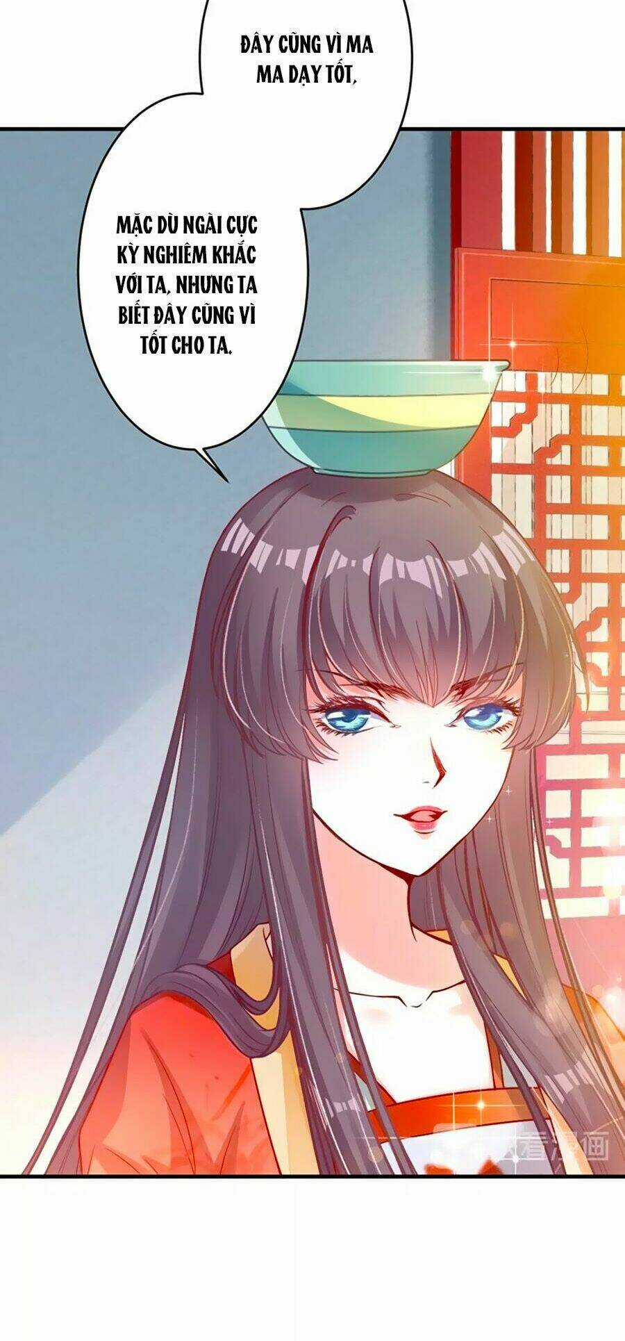 Thịnh Thế Lê Hoa Điện Chapter 18 trang 7