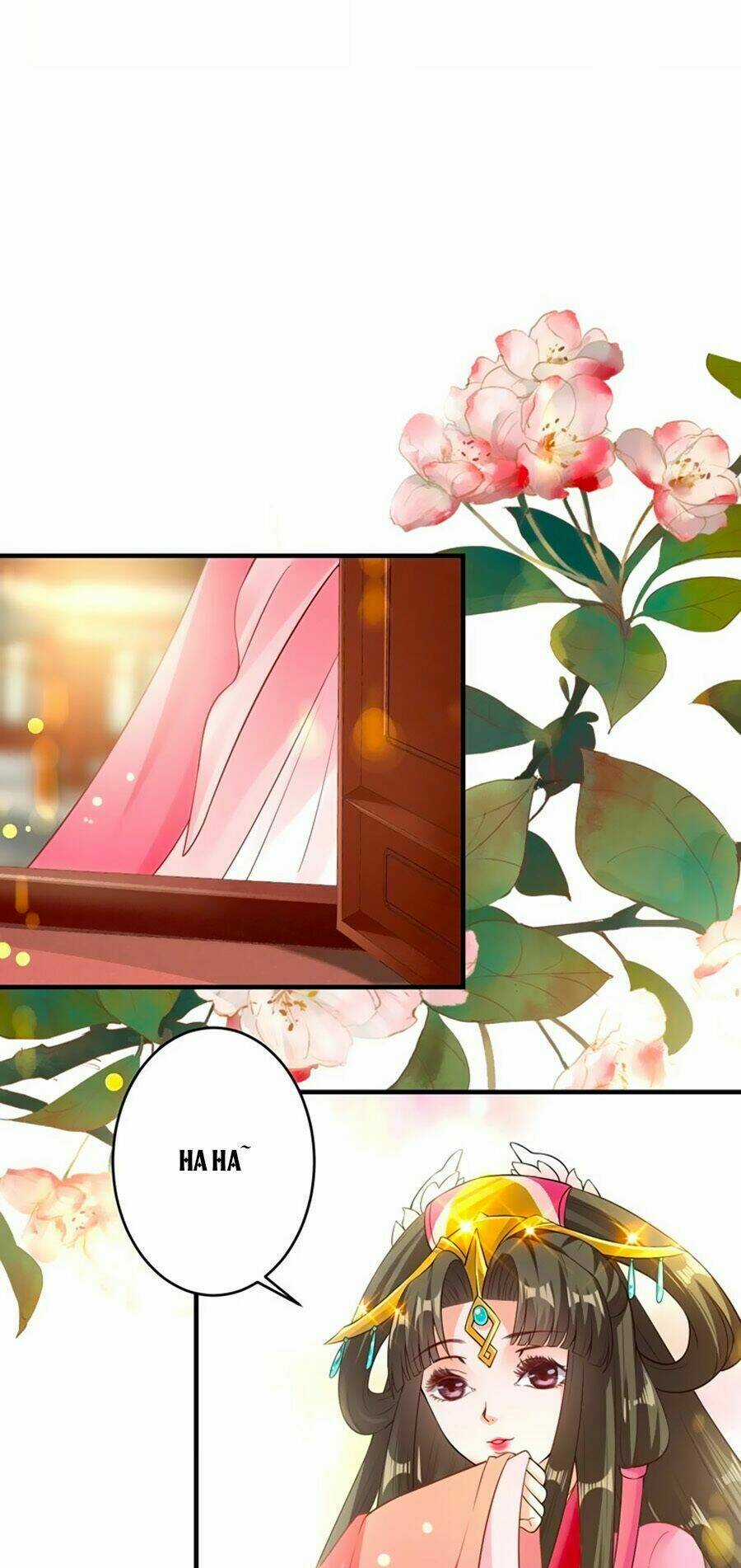 Thịnh Thế Lê Hoa Điện Chapter 18 trang 8