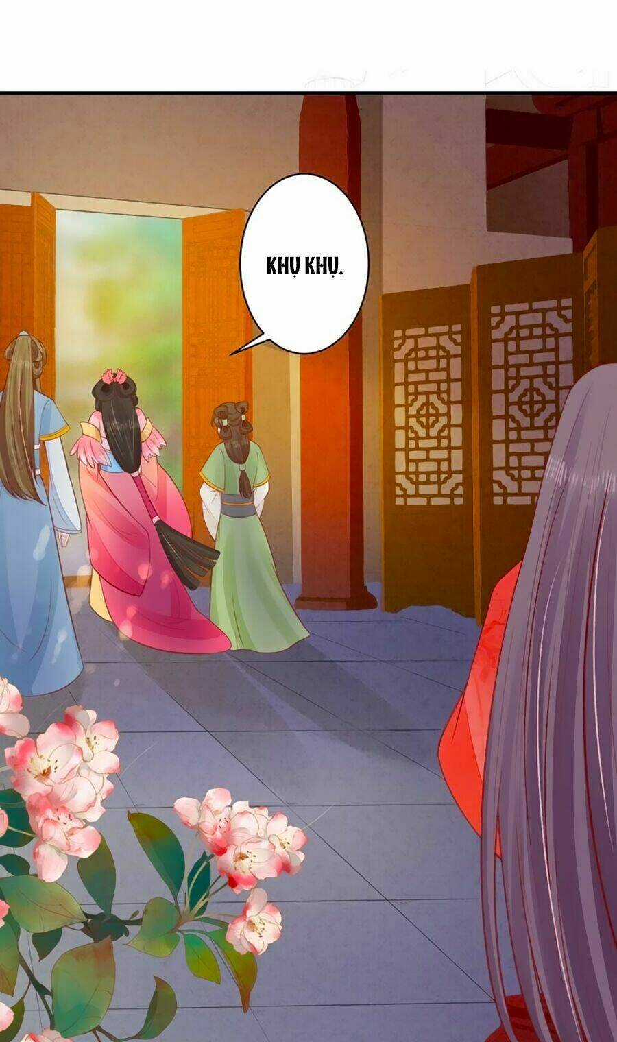 Thịnh Thế Lê Hoa Điện Chapter 19 trang 10