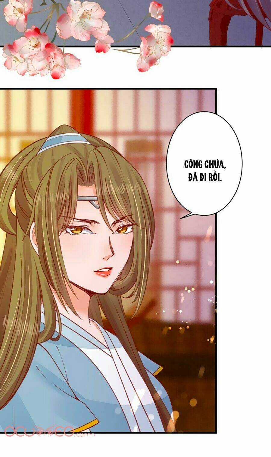 Thịnh Thế Lê Hoa Điện Chapter 19 trang 11