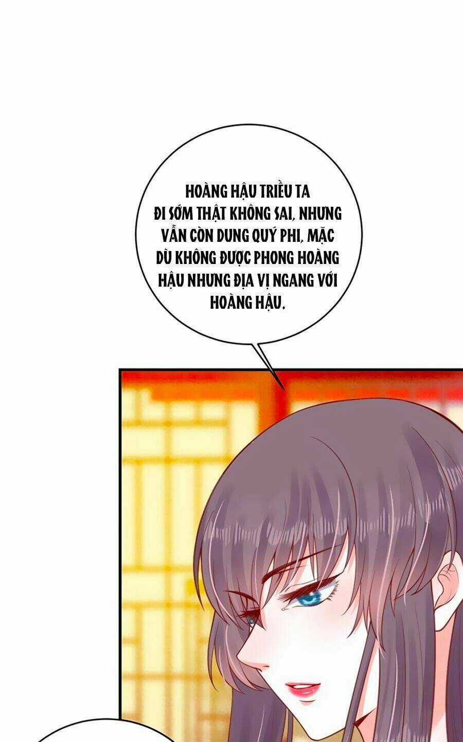 Thịnh Thế Lê Hoa Điện Chapter 19 trang 12