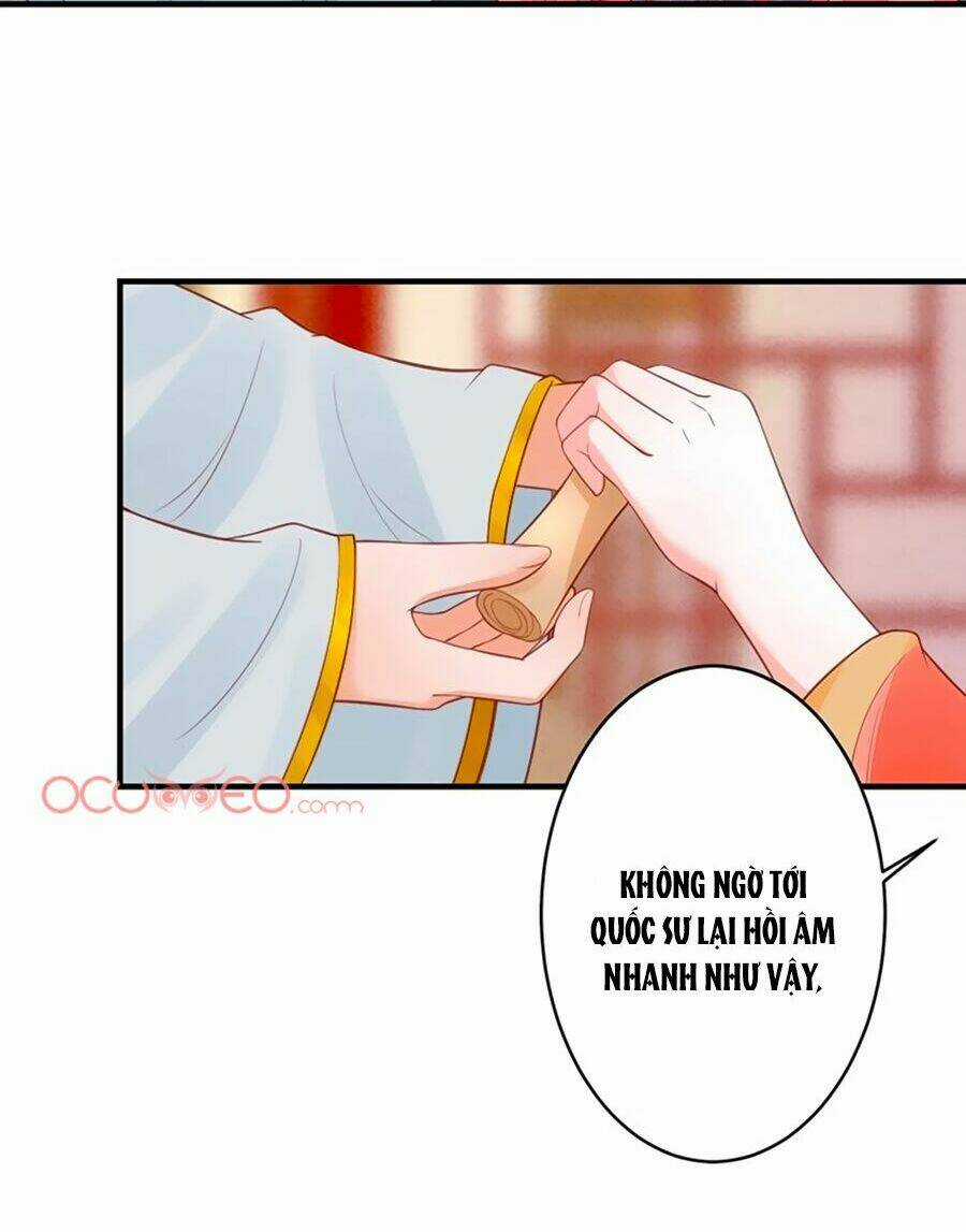 Thịnh Thế Lê Hoa Điện Chapter 19 trang 15