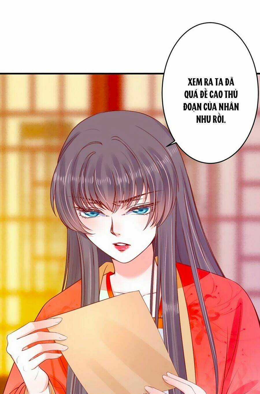 Thịnh Thế Lê Hoa Điện Chapter 19 trang 16