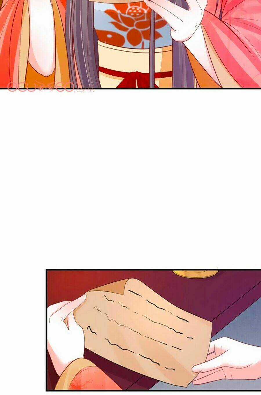 Thịnh Thế Lê Hoa Điện Chapter 19 trang 17