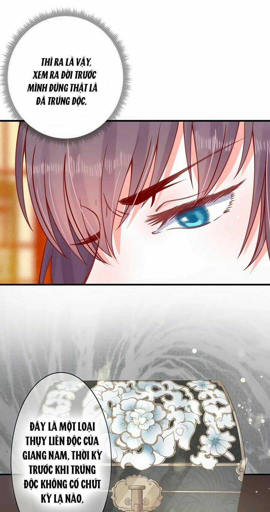 Thịnh Thế Lê Hoa Điện Chapter 19 trang 18