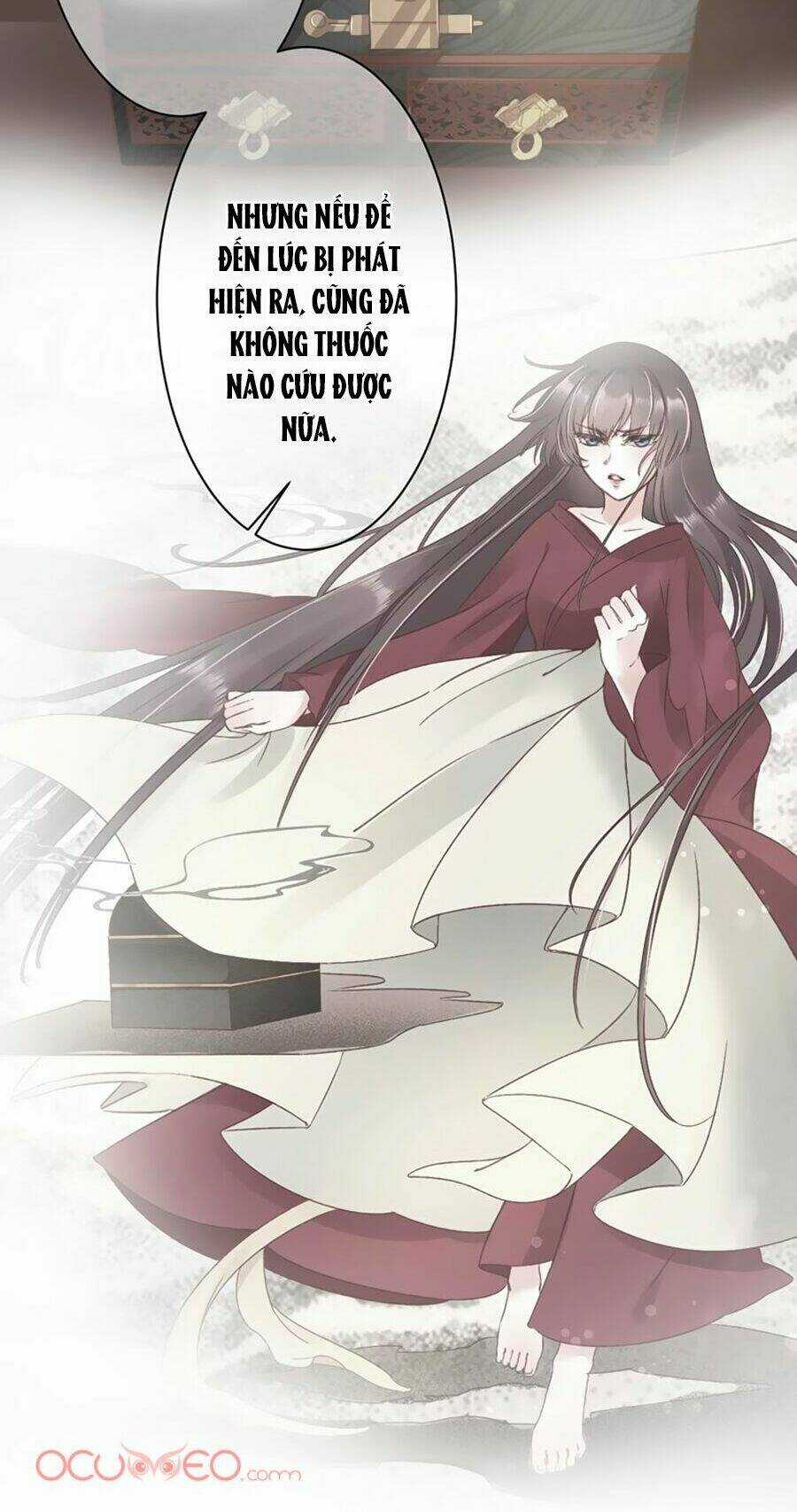 Thịnh Thế Lê Hoa Điện Chapter 19 trang 19