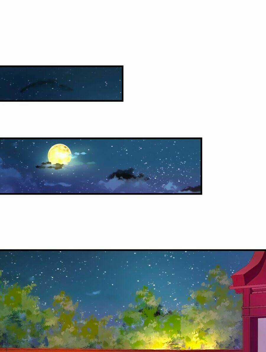 Thịnh Thế Lê Hoa Điện Chapter 19 trang 26