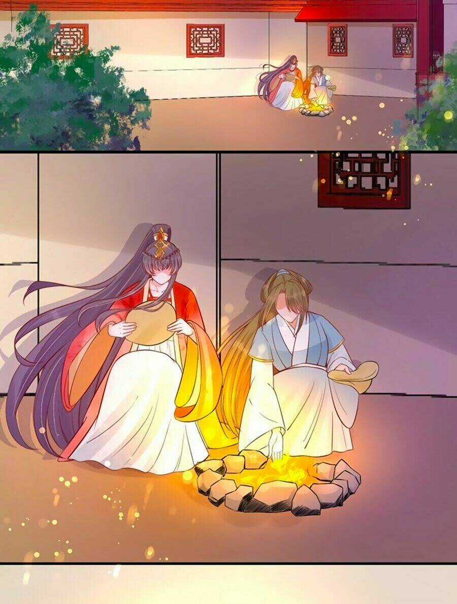 Thịnh Thế Lê Hoa Điện Chapter 19 trang 27