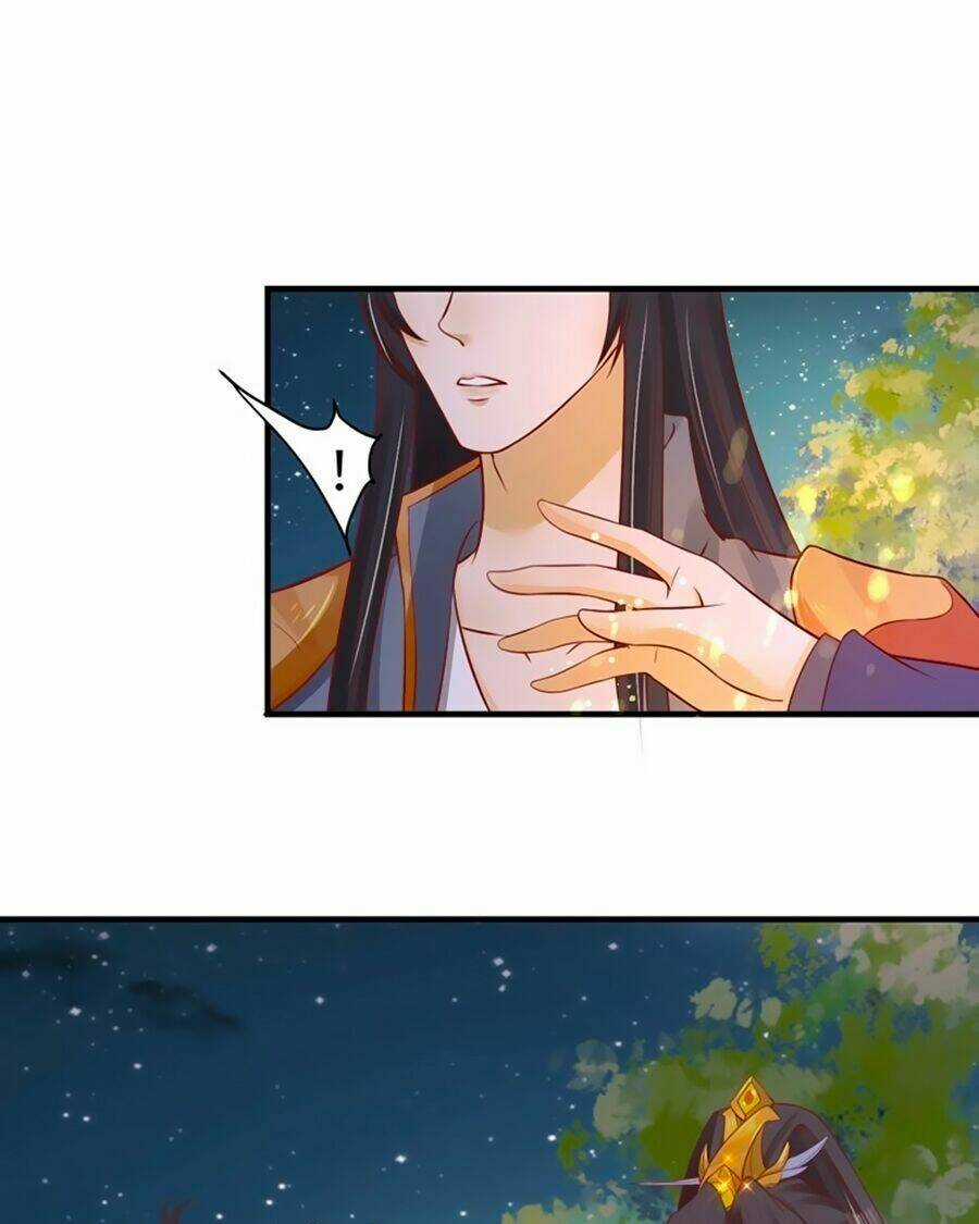Thịnh Thế Lê Hoa Điện Chapter 19 trang 30